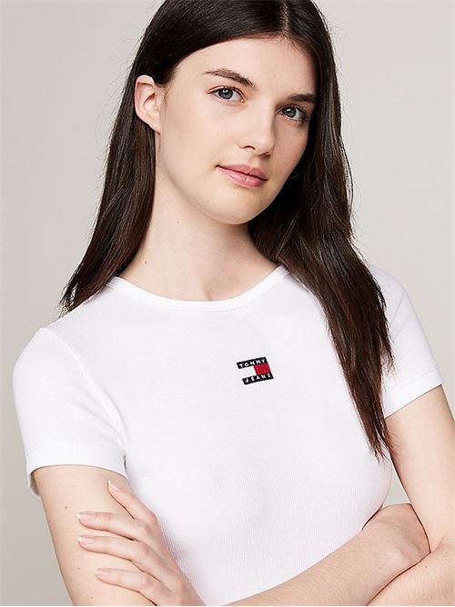  TOMMY JEANS | DW0DW17881/YBR